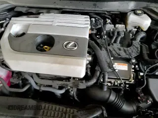 ✅ 2024 Lexus UX 250h • VIN: JTHX6JBH5R2171624 • Lot: 48083695. Listed on Copart with 4,231 mi. Free auction sales archive from the USA and detailed vehicle history report at DreamBid. Image 15.