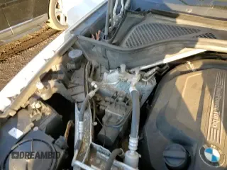 ✅ 2017 BMW X5 xDrive35i • VIN: 5UXKR0C36H0V71958 • Лот: 94066485. Опубликован ранее на Copart с пробегом 97 066 миль. Бесплатный доступ к архиву аукционных продаж из США и подробный отчёт об истории автомобиля на DreamBid. Изображение 14.