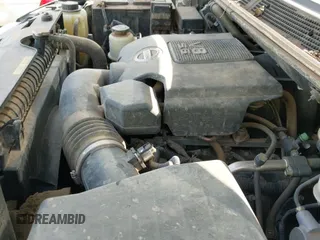 ✅ 2008 Nissan Titan Pro-4X • VIN: 1N6BA07C28N330918 • Lot: 42311816. Wystawiony na IAAI z przebiegiem 181 737 mil. Bezpłatny archiwum sprzedaży aukcyjnych z USA i szczegółowy raport historii pojazdu na DreamBid. Zdjęcie 19.