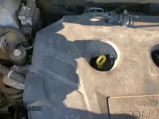 ✅ 2017 Ford Edge SE • VIN: 2FMPK3G97HBB88455 • Lot: 87377135. Listed on Copart with 141,912 mi. Free auction sales archive from the USA and detailed vehicle history report at DreamBid. Image 14.