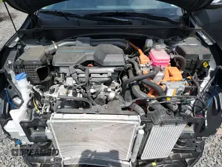 ✅ 2023 Kia Sportage EX • VIN: KNDPVCAG5P7105339 • Lot: 62915565. Wystawiony na Copart z przebiegiem 38 023 mil. Bezpłatny archiwum sprzedaży aukcyjnych z USA i szczegółowy raport historii pojazdu na DreamBid. Zdjęcie 17.