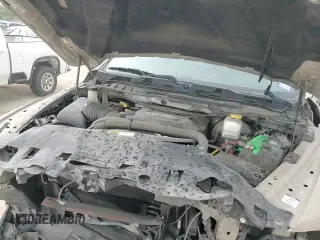 ✅ 2018 Ram 2500 Power Wagon • VIN: 3C6TR5EJ4JG380109 • Lot: 63708805. Wystawiony na Copart z przebiegiem 144 115 mil. Bezpłatny archiwum sprzedaży aukcyjnych z USA i szczegółowy raport historii pojazdu na DreamBid. Zdjęcie 13.