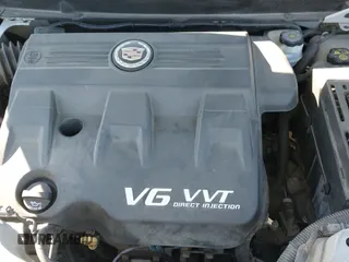 ✅ 2011 Cadillac SRX Premium Collection • VIN: 3GYFNFEY9BS663098 • Lot: 43124500. Listed on IAAI with 125,296 mi. Free auction sales archive from the USA and detailed vehicle history report at DreamBid. Image 20.