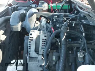 ✅ 2009 Chevrolet Tahoe LTZ • VIN: 1GNFC33JX9J124766 • Lot: 43707453. Listed on IAAI with 194,577 mi. Free auction sales archive from the USA and detailed vehicle history report at DreamBid. Image 21.