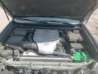 ✅ 2022 Lexus GX 460 • VIN: JTJKM7BX9N5311384 • Lot: 64450025. Wystawiony na Copart z przebiegiem 41 480 mil. Bezpłatny archiwum sprzedaży aukcyjnych z USA i szczegółowy raport historii pojazdu na DreamBid. Zdjęcie 14.