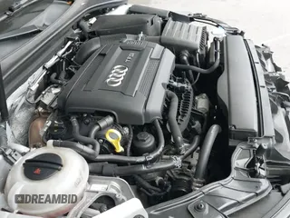 ✅ 2015 Audi A3 Premium • VIN: WAU6CLFFXF1078817 • Lot: 41720371. Listed on IAAI with 47,945 mi. Free auction sales archive from the USA and detailed vehicle history report at DreamBid. Image 20.