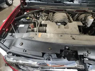 ✅ 2018 GMC Sierra 1500 SLT • VIN: 3GTU2NEC5JG632324 • Lot: 84640725. Listed on Copart with 86,116 mi. Free auction sales archive from the USA and detailed vehicle history report at DreamBid. Image 15.