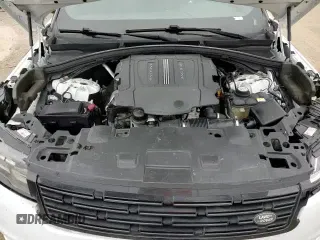 ✅ 2022 Land Rover Range Rover Velar R-Dynamic S • VIN: SALYT2EX7NA329896 • Лот: 55490345. Опубликован ранее на Copart с пробегом 54 878 миль. Бесплатный доступ к архиву аукционных продаж из США и подробный отчёт об истории автомобиля на DreamBid. Изображение 14.