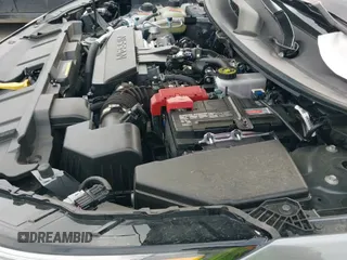 ✅ 2024 Nissan Rogue S • VIN: 5N1BT3AB6RC753802 • Лот: 43189206. Опубликован ранее на IAAI с пробегом 17 162 миль. Бесплатный доступ к архиву аукционных продаж из США и подробный отчёт об истории автомобиля на DreamBid. Изображение 21.