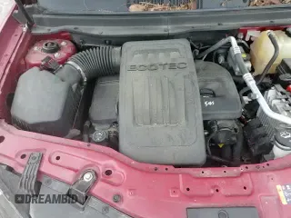 2014 Chevrolet Captiva Sport LT с VIN 3GNAL3EK3ES649774, выставлен на аукционе Copart как лот 78878534 с пробегом 83 506 миль миль и Чистый • Clean title. История ставок и продаж доступна на DreamBid. Изображение 14.