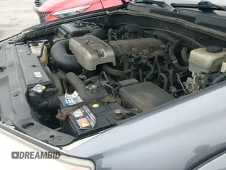 ✅ 2007 Toyota 4Runner Limited • VIN: JTEBT17RX78041768 • Lot: 42356360. Listed on IAAI with 358,182 mi. Free auction sales archive from the USA and detailed vehicle history report at DreamBid. Image 18.