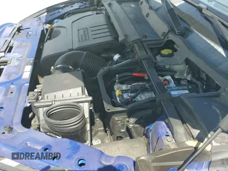 ✅ 2020 Jaguar E-Pace • VIN: SADFK2FX8L1001906 • Лот: 43302734. Опубликован ранее на IAAI с пробегом 70 093 миль. Бесплатный доступ к архиву аукционных продаж из США и подробный отчёт об истории автомобиля на DreamBid. Изображение 19.