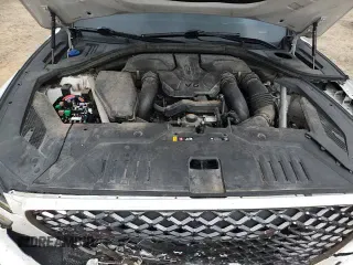 ✅ 2022 Genesis GV70 Sport • VIN: KMUMCDTC7NU010950 • Lot: 72047755. Wystawiony na Copart z przebiegiem 87 307 mil. Bezpłatny archiwum sprzedaży aukcyjnych z USA i szczegółowy raport historii pojazdu na DreamBid. Zdjęcie 13.