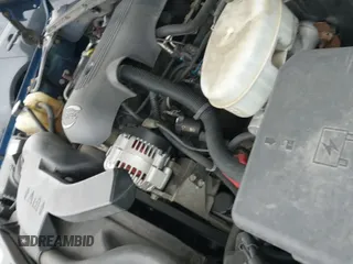 ✅ 2003 Chevrolet Suburban LT • VIN: 1GNFK16Z13J217336 • Лот: 42003206. Опубликован ранее на IAAI с пробегом 265 500 миль. Бесплатный доступ к архиву аукционных продаж из США и подробный отчёт об истории автомобиля на DreamBid. Изображение 19.