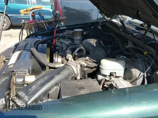 ✅ 2001 Chevrolet S-10 LS • VIN: 1GCCS19W718247295 • Лот: 41777640. Опубликован ранее на IAAI с пробегом 112 950 миль. Бесплатный доступ к архиву аукционных продаж из США и подробный отчёт об истории автомобиля на DreamBid. Изображение 14.