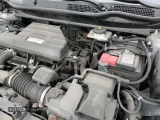 ✅ 2019 Honda CR-V LX • VIN: 2HKRW2H25KH143989 • Lot: 65898785. Listed on Copart with 87,196 mi. Free auction sales archive from the USA and detailed vehicle history report at DreamBid. Image 14.