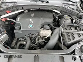 ✅ 2018 BMW X4 xDrive28i • VIN: 5UXXW3C5XJ0Z60402 • Lot: 81081565. Wystawiony na Copart z przebiegiem 95 872 mil. Bezpłatny archiwum sprzedaży aukcyjnych z USA i szczegółowy raport historii pojazdu na DreamBid. Zdjęcie 14.