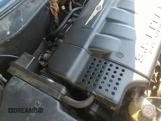 ✅ 2005 Chrysler Pacifica Touring • VIN: 2C4GF68435R245430 • Lot: 42560191. Wystawiony na IAAI z przebiegiem 298 132 mil. Bezpłatny archiwum sprzedaży aukcyjnych z USA i szczegółowy raport historii pojazdu na DreamBid. Zdjęcie 19.