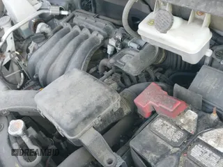 ✅ 2017 Nissan NV200 SV • VIN: 3N6CM0KN2HK710206 • Lot: 40164177. Wystawiony na IAAI z przebiegiem 72 001 mil. Bezpłatny archiwum sprzedaży aukcyjnych z USA i szczegółowy raport historii pojazdu na DreamBid. Zdjęcie 12.