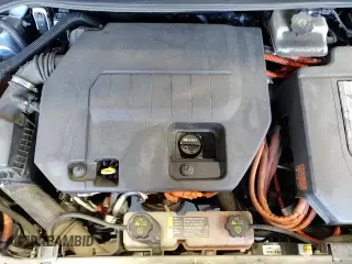 ✅ 2014 Chevrolet Volt • VIN: 1G1RH6E48EU161087 • Lot: 82433934. Wystawiony na Copart z przebiegiem 169 114 mil. Bezpłatny archiwum sprzedaży aukcyjnych z USA i szczegółowy raport historii pojazdu na DreamBid. Zdjęcie 13.