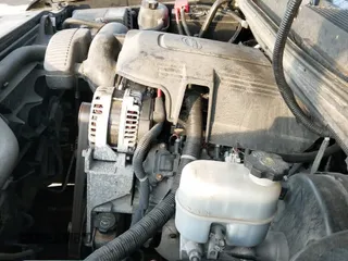 ✅ 2011 Chevrolet Silverado 1500 LT • VIN: 1GCNKSE07BZ178555 • Лот: 42938082. Опубликован ранее на IAAI с пробегом 133 510 миль. Бесплатный доступ к архиву аукционных продаж из США и подробный отчёт об истории автомобиля на DreamBid. Изображение 19.