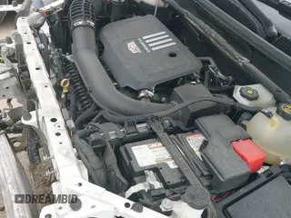 ✅ 2020 Cadillac XT5 Premium Luxury FWD • VIN: 1GYKNCR49LZ239803 • Лот: 42120025. Опубликован ранее на IAAI с пробегом 50 291 миль. Бесплатный доступ к архиву аукционных продаж из США и подробный отчёт об истории автомобиля на DreamBid. Изображение 20.