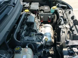 ✅ 2018 Jeep Cherokee Latitude Plus • VIN: 1C4PJLLB5JD503365 • Lot: 42887692. Listed on IAAI with 94,323 mi. Free auction sales archive from the USA and detailed vehicle history report at DreamBid. Image 19.