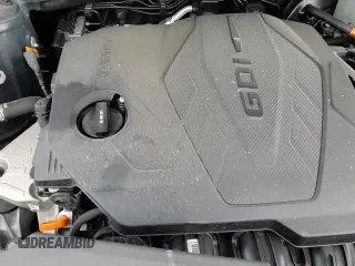 ✅ 2025 Kia Sportage EX • VIN: KNDPVCDFXS7335034 • Лот: 64512345. Опубликован ранее на Copart с пробегом 9 465 миль. Бесплатный доступ к архиву аукционных продаж из США и подробный отчёт об истории автомобиля на DreamBid. Изображение 17.