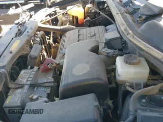 ✅ 2001 Lexus RX 300 • VIN: JTJHF10U810176738 • Lot: 42382357. Listed on IAAI with 166,705 mi. Free auction sales archive from the USA and detailed vehicle history report at DreamBid. Image 19.