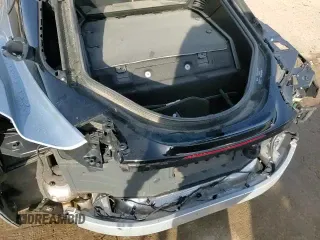 ✅ 2014 BMW i8 • VIN: WBY2Z2C5XEVX64089 • Лот: 84262194. Опубликован ранее на Copart с пробегом 30 233 миль. Бесплатный доступ к архиву аукционных продаж из США и подробный отчёт об истории автомобиля на DreamBid. Изображение 14.