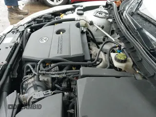 ✅ 2010 Mazda 3 S Sport • VIN: JM1BL1H57A1188209 • Лот: 43381573. Опубликован ранее на IAAI с пробегом 143 955 миль. Бесплатный доступ к архиву аукционных продаж из США и подробный отчёт об истории автомобиля на DreamBid. Изображение 19.