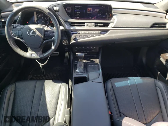 ✅ 2019 Lexus ES 350 • VIN: 58ABZ1B17KU002970 • Lot: 44912413. Wystawiony na Copart z przebiegiem 43 860 mil. Bezpłatny archiwum sprzedaży aukcyjnych z USA i szczegółowy raport historii pojazdu na DreamBid. Zdjęcie 8.