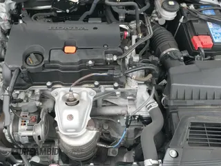 ✅ 2022 Honda Civic Sport • VIN: 2HGFE2F54NH565141 • Lot: 43535336. Listed on IAAI with 21,758 mi. Free auction sales archive from the USA and detailed vehicle history report at DreamBid. Image 20.