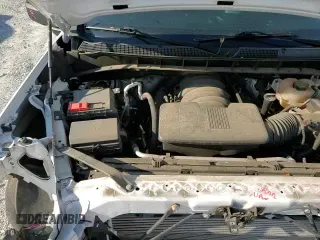 ✅ 2020 Chevrolet Silverado 1500 Custom • VIN: 3GCUYBEF2LG379456 • Lot: 70267165. Listed on Copart with 59,698 mi. Free auction sales archive from the USA and detailed vehicle history report at DreamBid. Image 14.