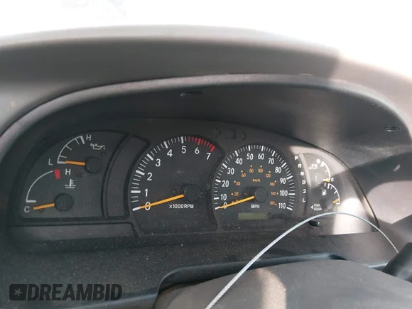✅ 2004 Toyota Tundra SR5 • VIN: 5TBET34104S455542 • Lot: 44240440. Wystawiony na IAAI z przebiegiem Nie podano. Bezpłatny archiwum sprzedaży aukcyjnych z USA i szczegółowy raport historii pojazdu na DreamBid. Zdjęcie 7.