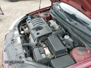 ✅ 2010 Hyundai Accent GLS • VIN: KMHCN4AC8AU489025 • Лот: 42170144. Опубликован ранее на IAAI с пробегом 90 674 миль. Бесплатный доступ к архиву аукционных продаж из США и подробный отчёт об истории автомобиля на DreamBid. Изображение 12.