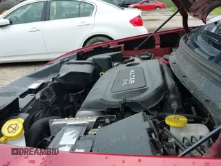 ✅ 2017 Jeep Cherokee Sport • VIN: 1C4PJMAB7HD230559 • Lot: 42612711. Listed on IAAI with 144,243 mi. Free auction sales archive from the USA and detailed vehicle history report at DreamBid. Image 19.