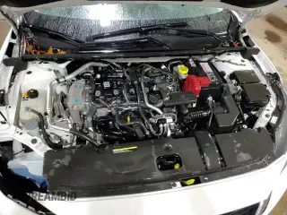 ✅ 2023 Nissan Sentra SV • VIN: 3N1AB8CV9PY301678 • Lot: 94357985. Wystawiony na Copart z przebiegiem 55 662 mil. Bezpłatny archiwum sprzedaży aukcyjnych z USA i szczegółowy raport historii pojazdu na DreamBid. Zdjęcie 13.