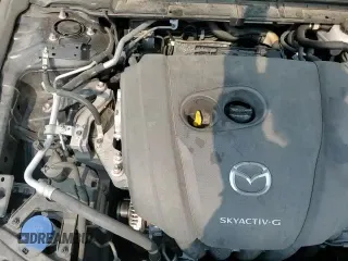 ✅ 2020 Mazda 3 Preferred • VIN: 3MZBPBDM5LM138158 • Lot: 65886995. Listed on Copart with 17,569 mi. Free auction sales archive from the USA and detailed vehicle history report at DreamBid. Image 15.