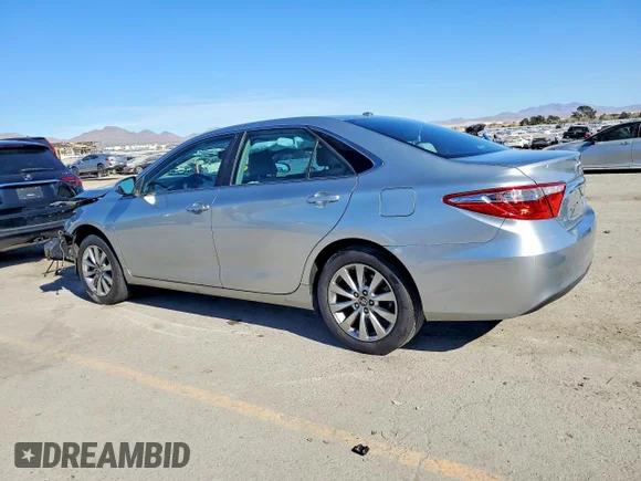 ✅ 2016 Toyota Camry SE • VIN: 4T1BF1FK5GU607161 • Lot: 74508925. Wystawiony na Copart z przebiegiem Nie podano. Bezpłatny archiwum sprzedaży aukcyjnych z USA i szczegółowy raport historii pojazdu na DreamBid. Zdjęcie 2.