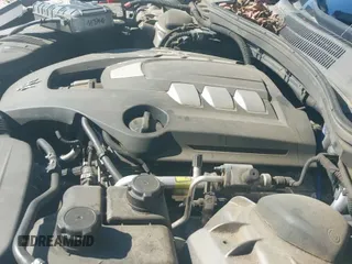 ✅ 2016 Maserati Ghibli • VIN: ZAM57XSA5G1165218 • Лот: 43603768. Опубликован ранее на IAAI с пробегом 94 482 миль. Бесплатный доступ к архиву аукционных продаж из США и подробный отчёт об истории автомобиля на DreamBid. Изображение 19.