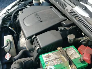 ✅ 2012 Suzuki SX4 Crossover • VIN: JS2YB5A3XC6300736 • Lot: 42428403. Listed on IAAI with 153,499 mi. Free auction sales archive from the USA and detailed vehicle history report at DreamBid. Image 12.