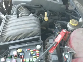 ✅ 2007 Chrysler Sebring • VIN: 1C3LC46K97N542087 • Лот: 42467729. Опубликован ранее на IAAI с пробегом 186 293 миль. Бесплатный доступ к архиву аукционных продаж из США и подробный отчёт об истории автомобиля на DreamBid. Изображение 13.