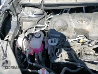 ✅ 2021 Toyota Highlander Hybrid LE • VIN: 5TDBBRCH4MS515871 • Lot: 71427455. Listed on Copart with 76,049 mi. Free auction sales archive from the USA and detailed vehicle history report at DreamBid. Image 14.