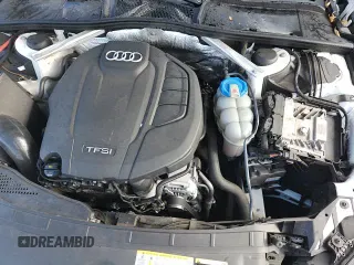 ✅ 2017 Audi A4 Premium • VIN: WAUDNAF48HN038896 • Lot: 85336545. Wystawiony na Copart z przebiegiem 109 482 mil. Bezpłatny archiwum sprzedaży aukcyjnych z USA i szczegółowy raport historii pojazdu na DreamBid. Zdjęcie 16.