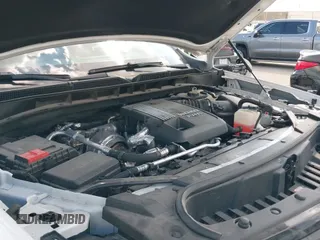 ✅ 2021 Cadillac Escalade Sport Platinum • VIN: 1GYS4GKTXMR305353 • Lot: 40370390. Listed on IAAI with 51,116 mi. Free auction sales archive from the USA and detailed vehicle history report at DreamBid. Image 19.