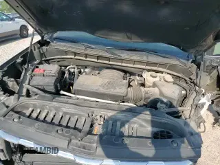 ✅ 2020 Chevrolet Silverado 1500 LTZ • VIN: 3GCUYGED7LG395647 • Лот: 69512595. Опубликован ранее на Copart с пробегом 98 904 миль. Бесплатный доступ к архиву аукционных продаж из США и подробный отчёт об истории автомобиля на DreamBid. Изображение 15.