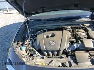 ✅ 2021 Mazda CX-30 Select • VIN: 3MVDMBBL6MM244987 • Лот: 85785425. Опубликован ранее на Copart с пробегом 31 126 миль. Бесплатный доступ к архиву аукционных продаж из США и подробный отчёт об истории автомобиля на DreamBid. Изображение 15.