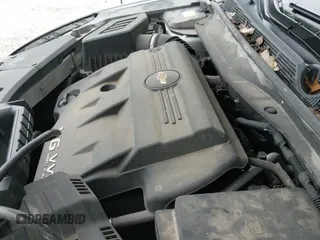 ✅ 2011 Chevrolet Equinox 1LT • VIN: 2CNFLDE51B6359022 • Лот: 43389482. Опубликован ранее на IAAI с пробегом 201 142 миль. Бесплатный доступ к архиву аукционных продаж из США и подробный отчёт об истории автомобиля на DreamBid. Изображение 12.