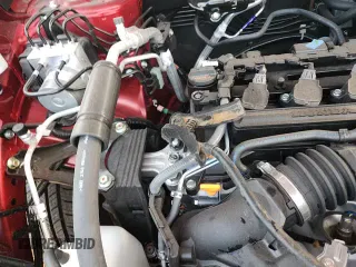 ✅ 2026 Honda CR-V EX-L • VIN: 2HKRS3H71TH304465 • Lot: 81386745. Listed on Copart with 1,580 mi. Free auction sales archive from the USA and detailed vehicle history report at DreamBid. Image 16.